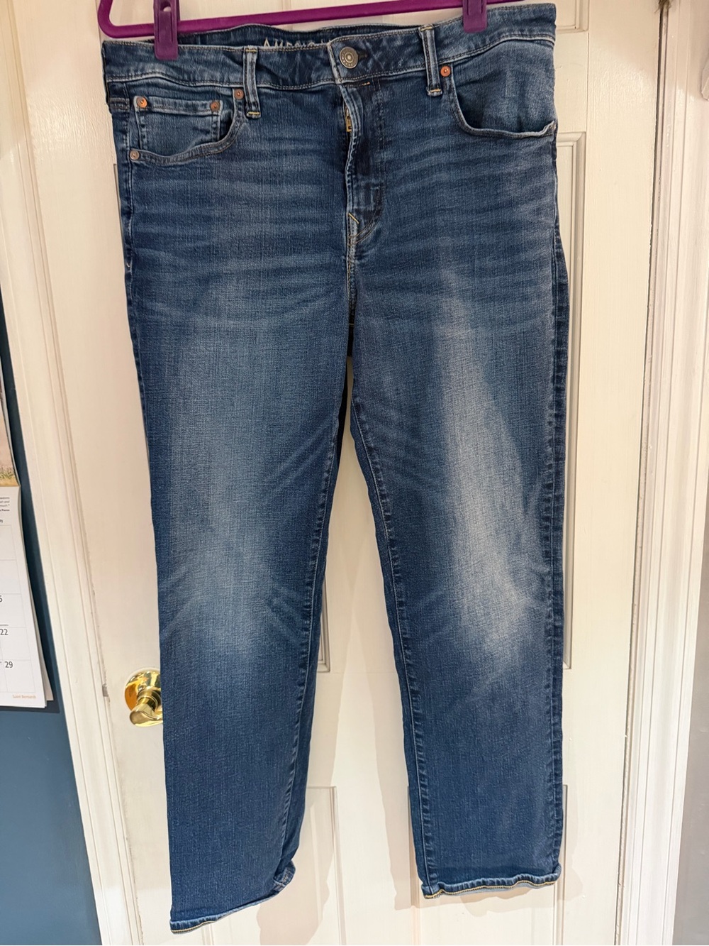 Men’s American Eagle Airflex+ Jeans:Sz 36x32